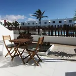 Apartament La Perla De S.valentin