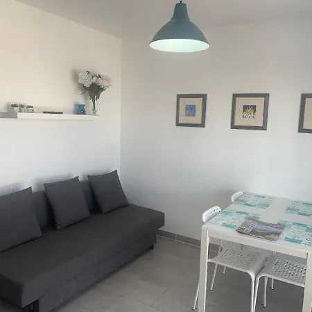 Apartament La Perla De S.valentin Corralejo