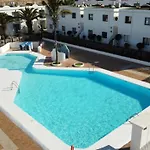 La Perla De S.valentin * Corralejo