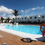 Apartamento La Perla De S.valentin *