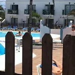 Apartamento La Perla De S.valentin Corralejo
