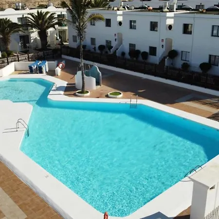 La Perla De S.valentin * Corralejo