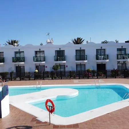 La Perla De S.valentin Apartamento
