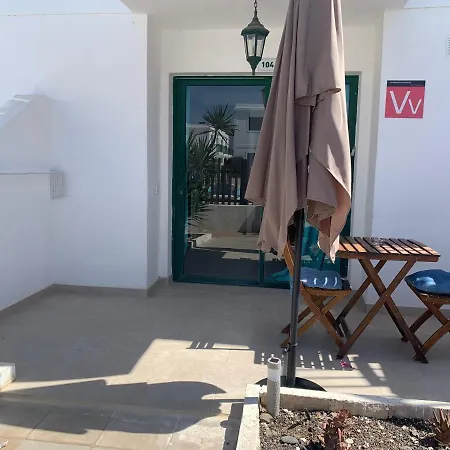 La Perla De S.valentin Apartamento
