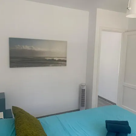 La Perla De S.valentin Apartamento Corralejo
