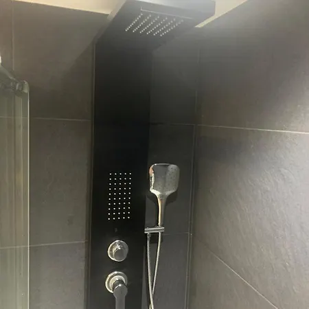 La Perla De S.valentin Apartman *