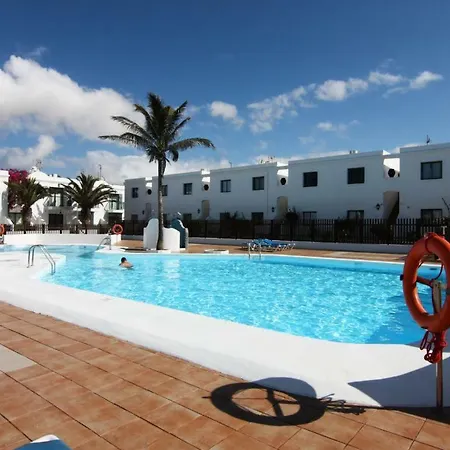 Apartamento La Perla De S.valentin *