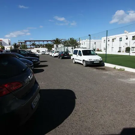 La Perla De S.valentin Apartamento Corralejo