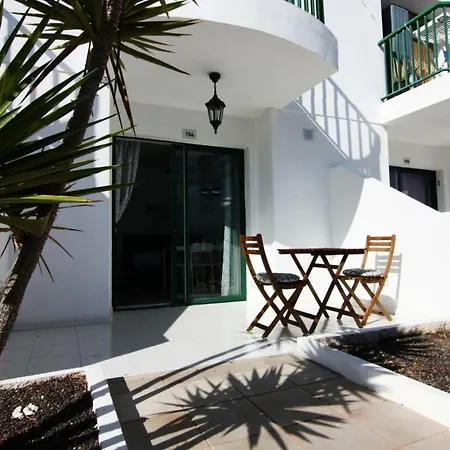 Apartamento La Perla De S.valentin