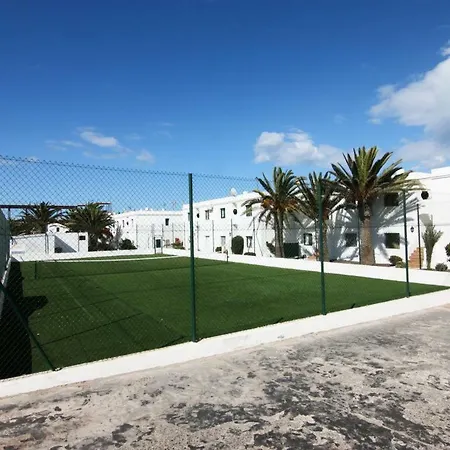 La Perla De S.valentin Corralejo