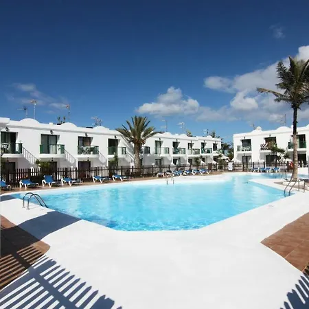 La Perla De S.valentin Apartamento Corralejo