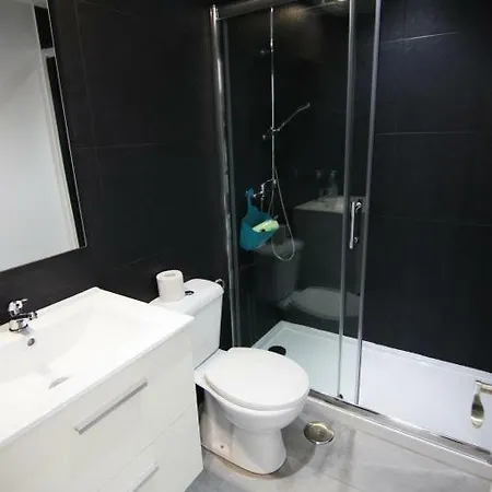 Apartment La Perla De S.valentin