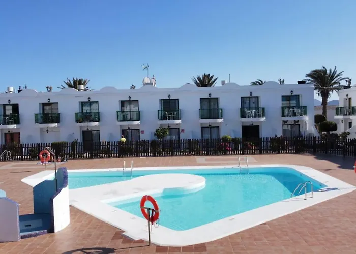 La Perla De S.valentin Lägenhet