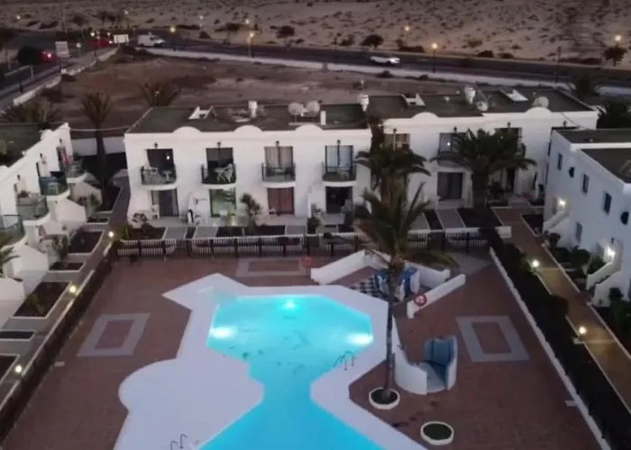 La Perla De S.valentin Lägenhet