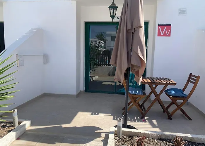 La Perla De S.valentin Lägenhet