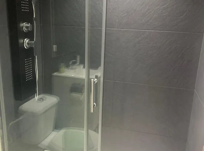 La Perla De S.valentin