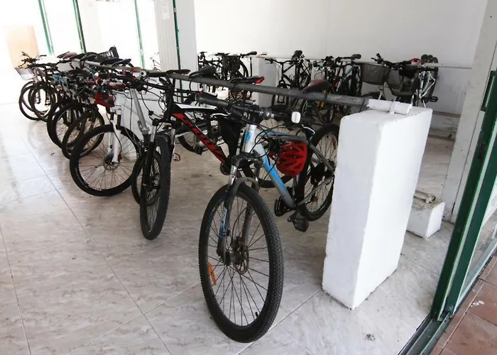 La Perla De S.valentin * Corralejo