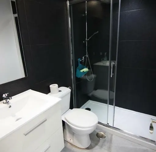 Lägenhet La Perla De S.valentin