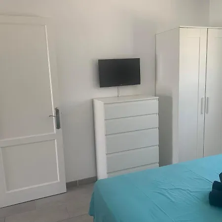 La Perla De S.valentin Apartament Corralejo