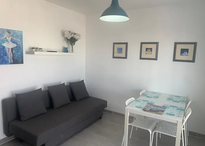 Διαμέρισμα La Perla De S.valentin Κοραλέχο