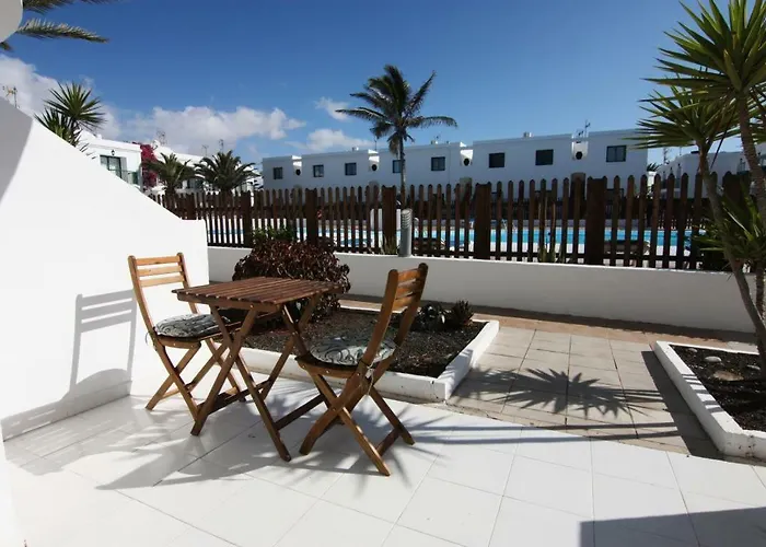 Διαμέρισμα La Perla De S.valentin