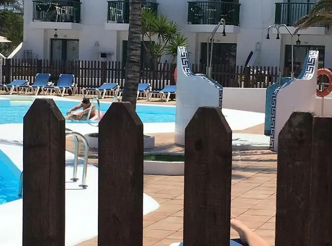 Διαμέρισμα La Perla De S.valentin Κοραλέχο