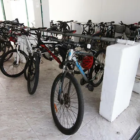 La Perla De S.valentin * كوراليهو